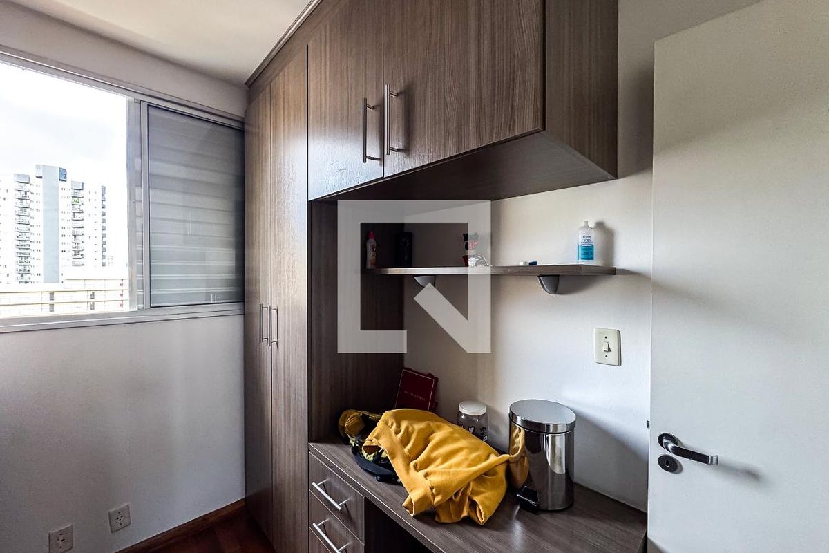 Apartamento, 3 quartos, 64 m² - Foto 27