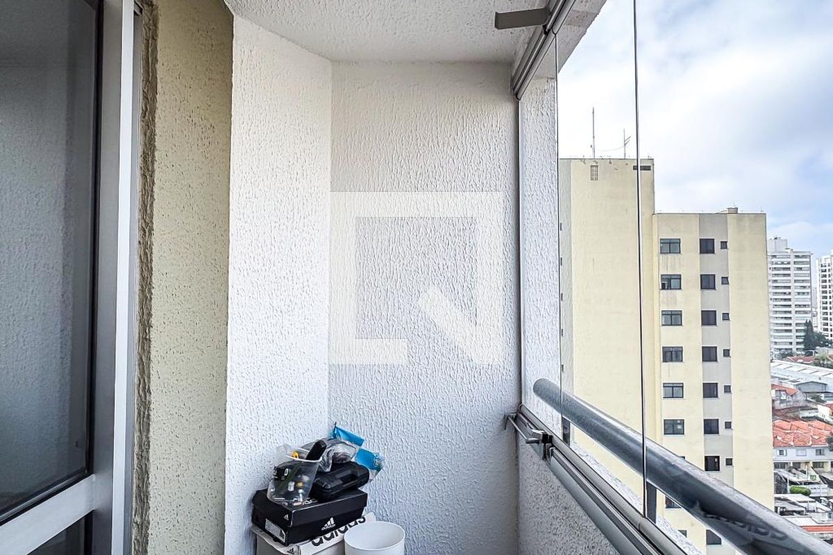 Apartamento, 3 quartos, 64 m² - Foto 7