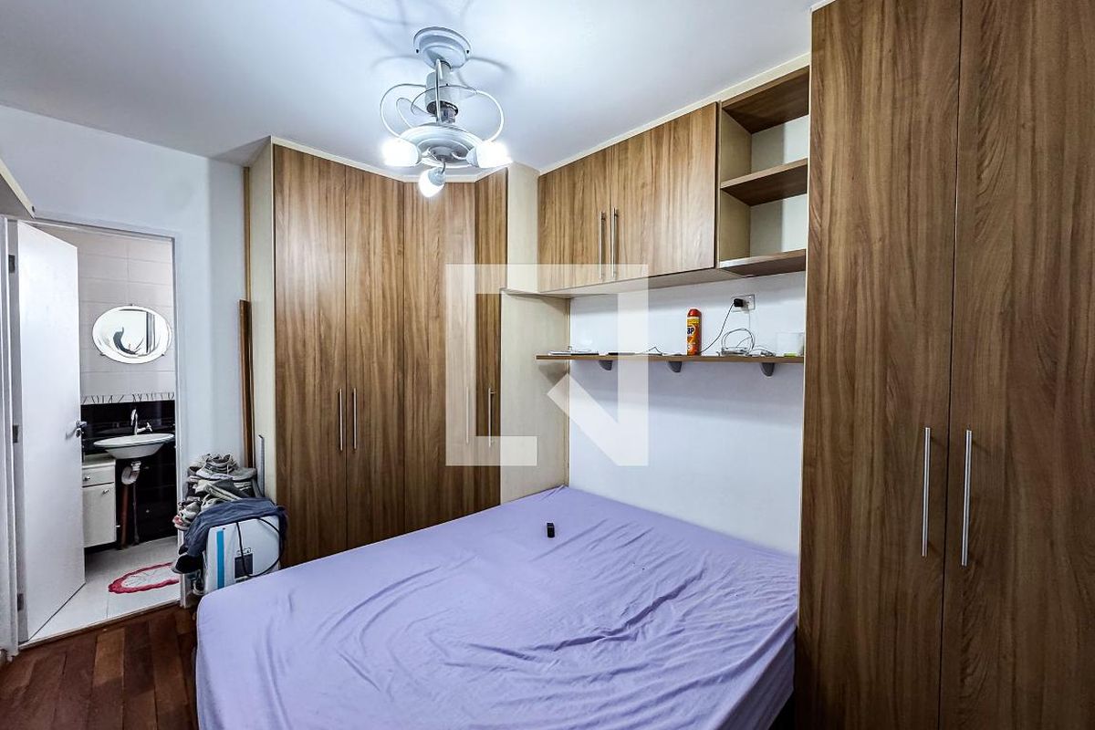 Apartamento, 3 quartos, 64 m² - Foto 11