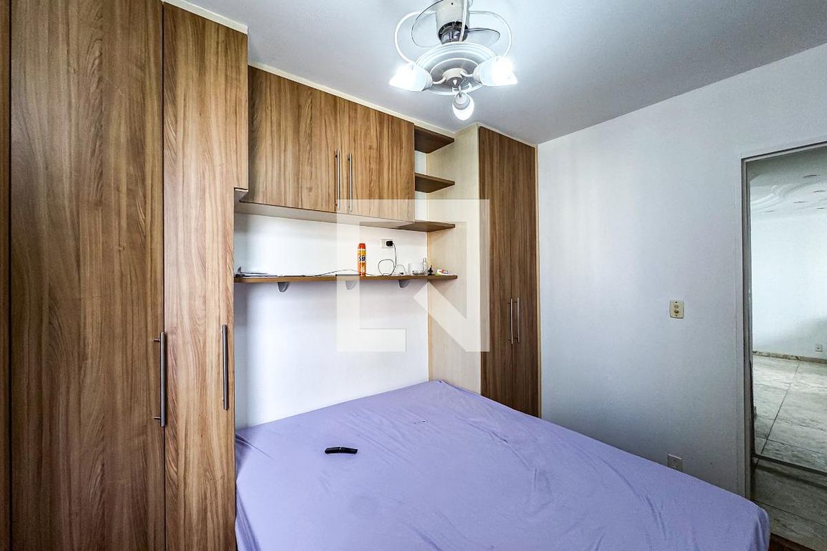 Apartamento, 3 quartos, 64 m² - Foto 13