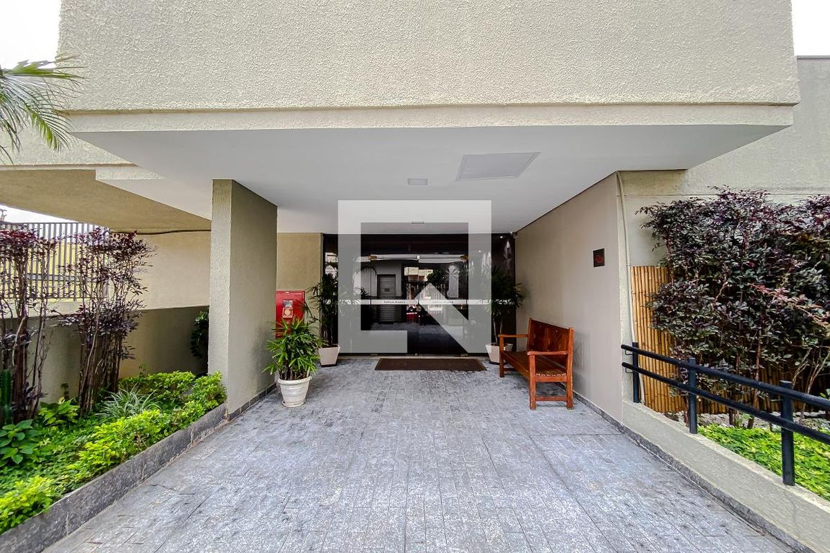 Apartamento, 3 quartos, 64 m² - Foto 60