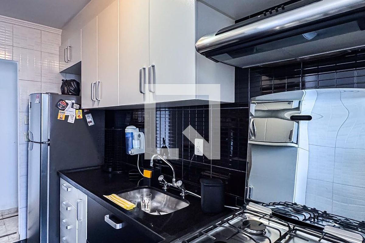 Apartamento, 3 quartos, 64 m² - Foto 39