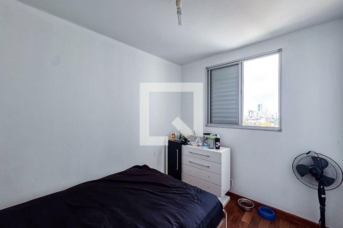 Apartamento, 3 quartos, 64 m² - Foto 21