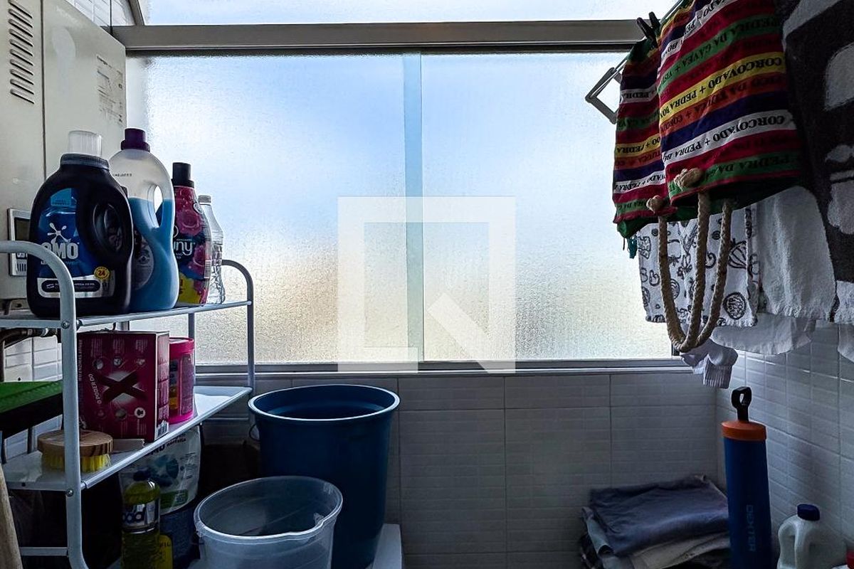 Apartamento, 3 quartos, 64 m² - Foto 42
