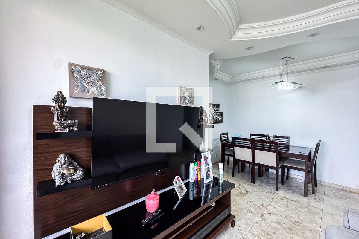 Apartamento, 3 quartos, 64 m² - Foto 4