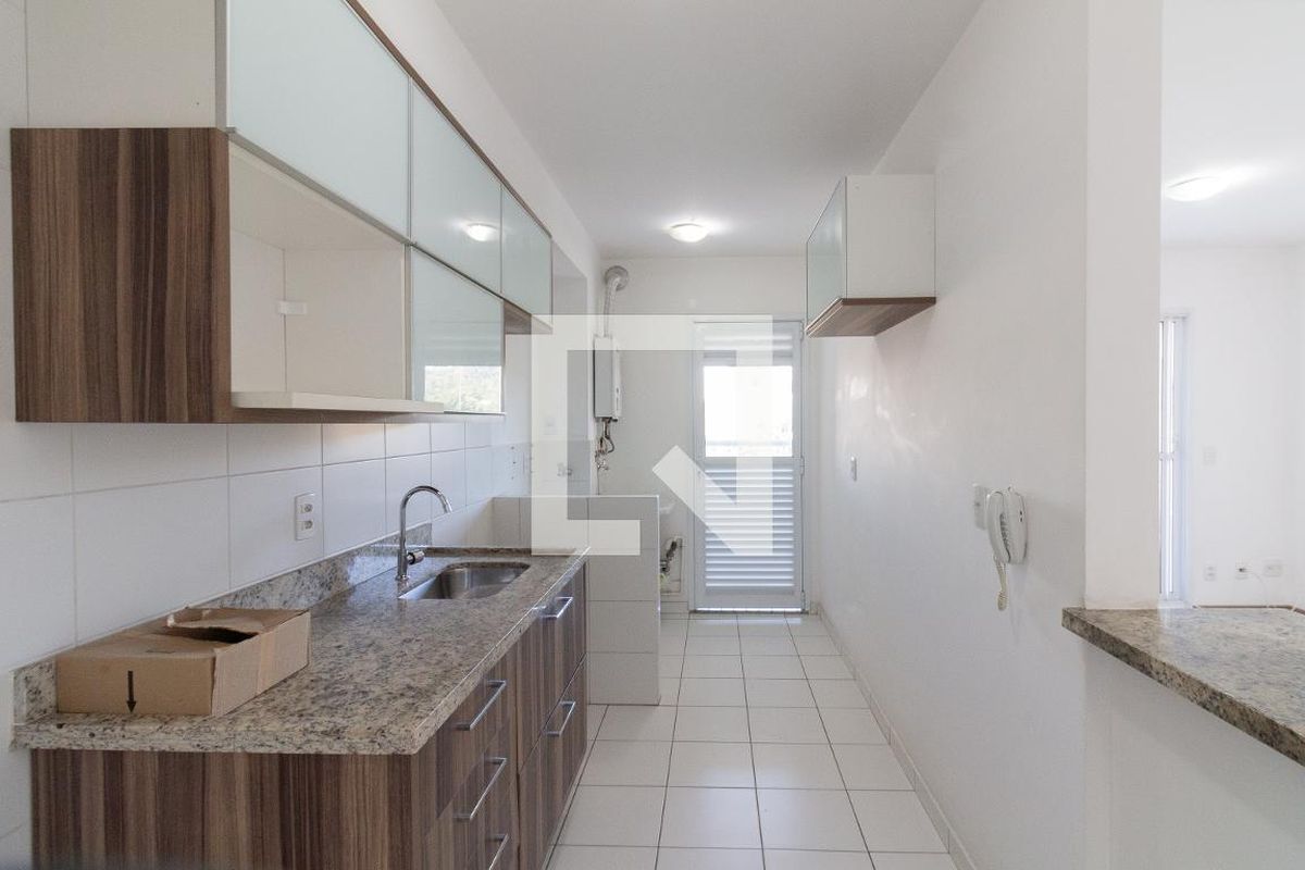 Apartamento, 3 quartos, 82 m² - Foto 20