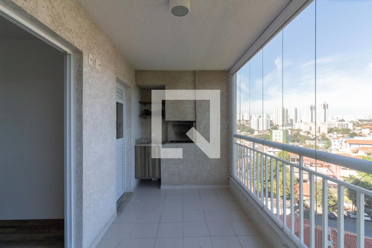 Apartamento, 3 quartos, 82 m² - Foto 25
