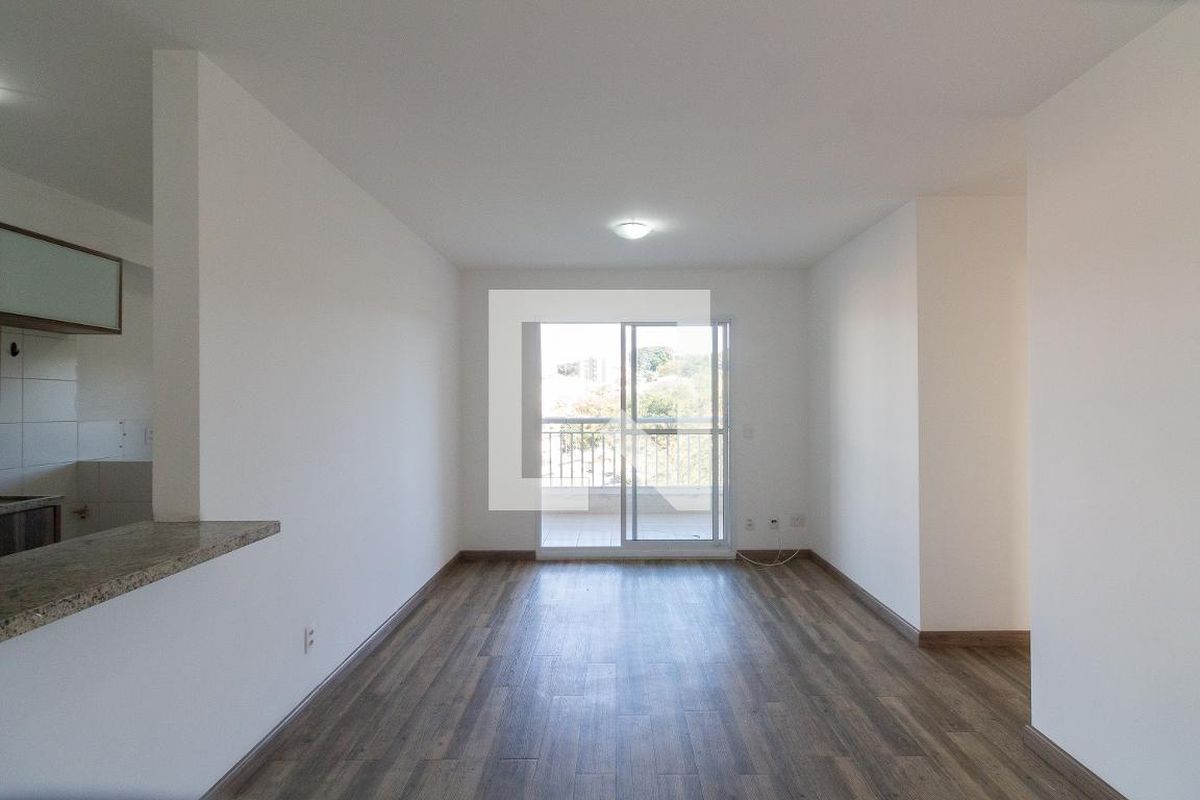 Apartamento, 3 quartos, 82 m² - Foto 1