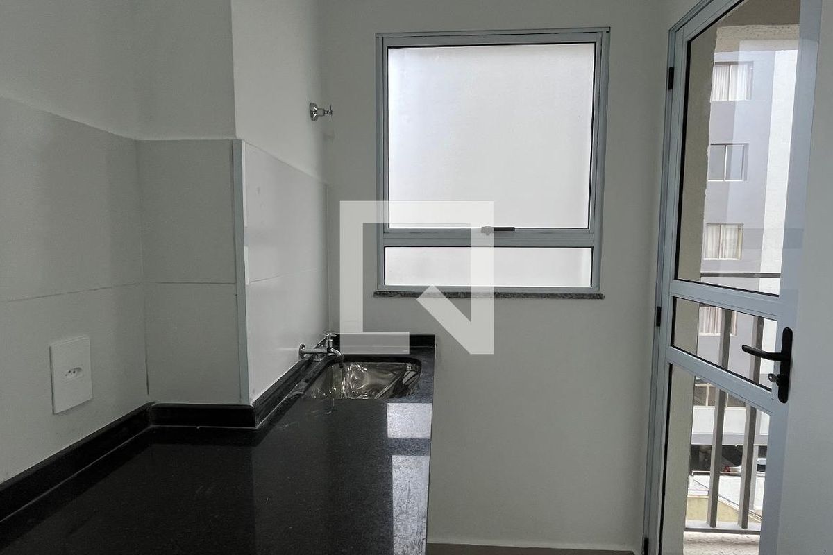 Apartamento à Venda - Jardim Flamboyant, 2 Quartos,  46 m2 em , Campinas - sp | SoloBR
