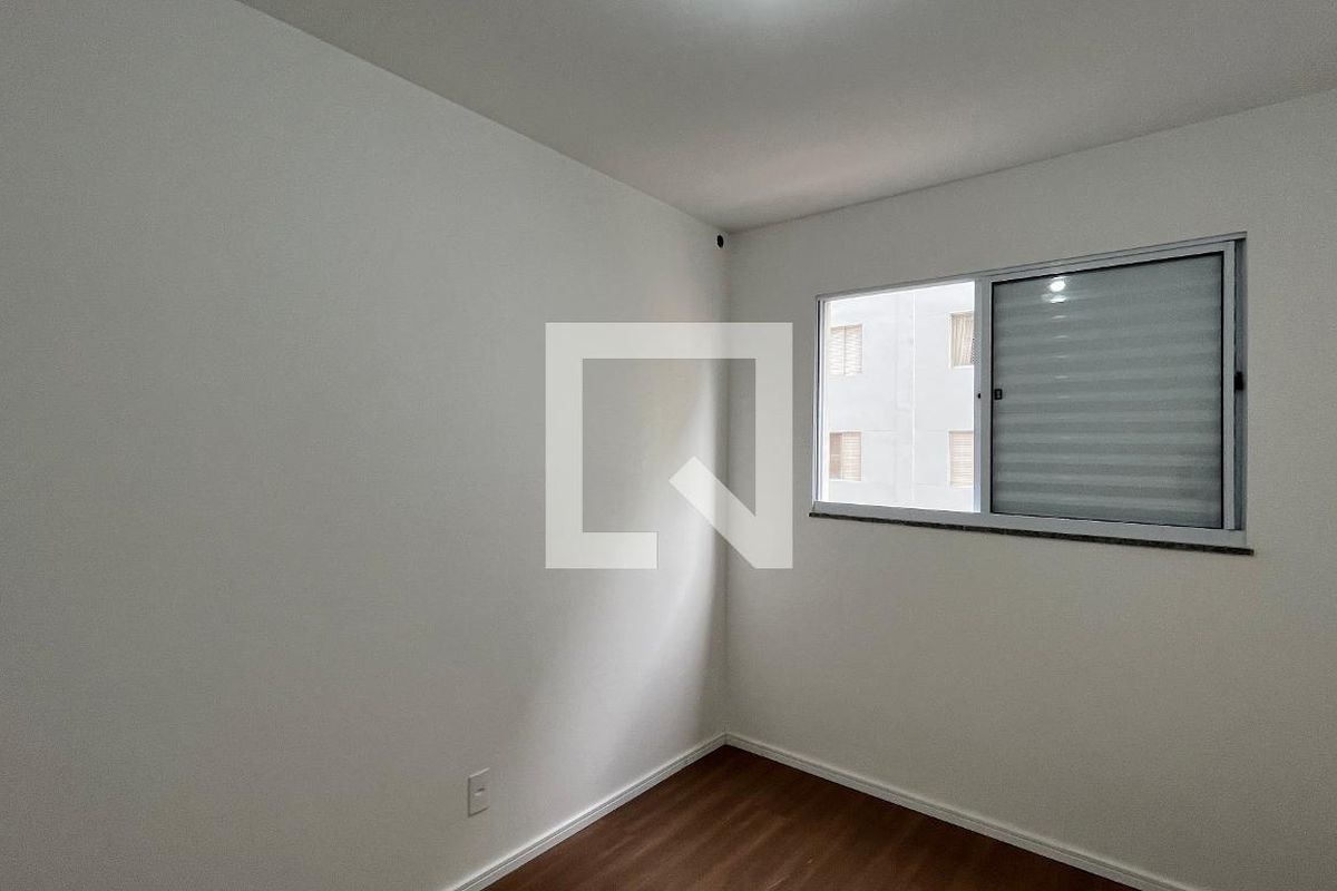 Apartamento à Venda - Jardim Flamboyant, 2 Quartos,  46 m2 em , Campinas - sp | SoloBR