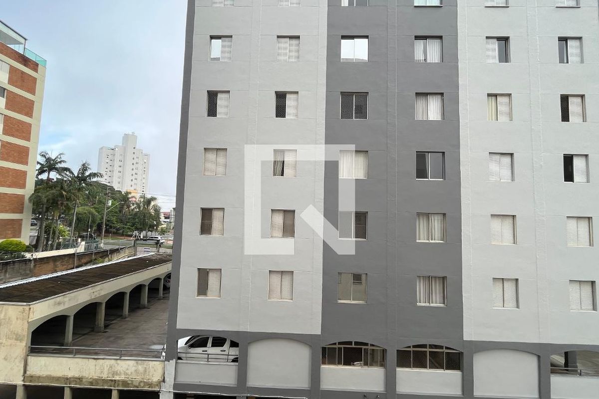 Apartamento à Venda - Jardim Flamboyant, 2 Quartos,  46 m2 em , Campinas - sp | SoloBR