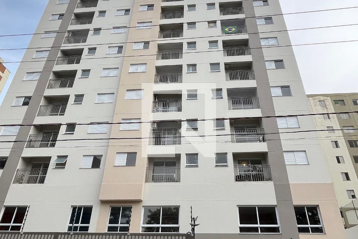 Apartamento à Venda - Jardim Flamboyant, 2 Quartos,  46 m2 em , Campinas - sp | SoloBR