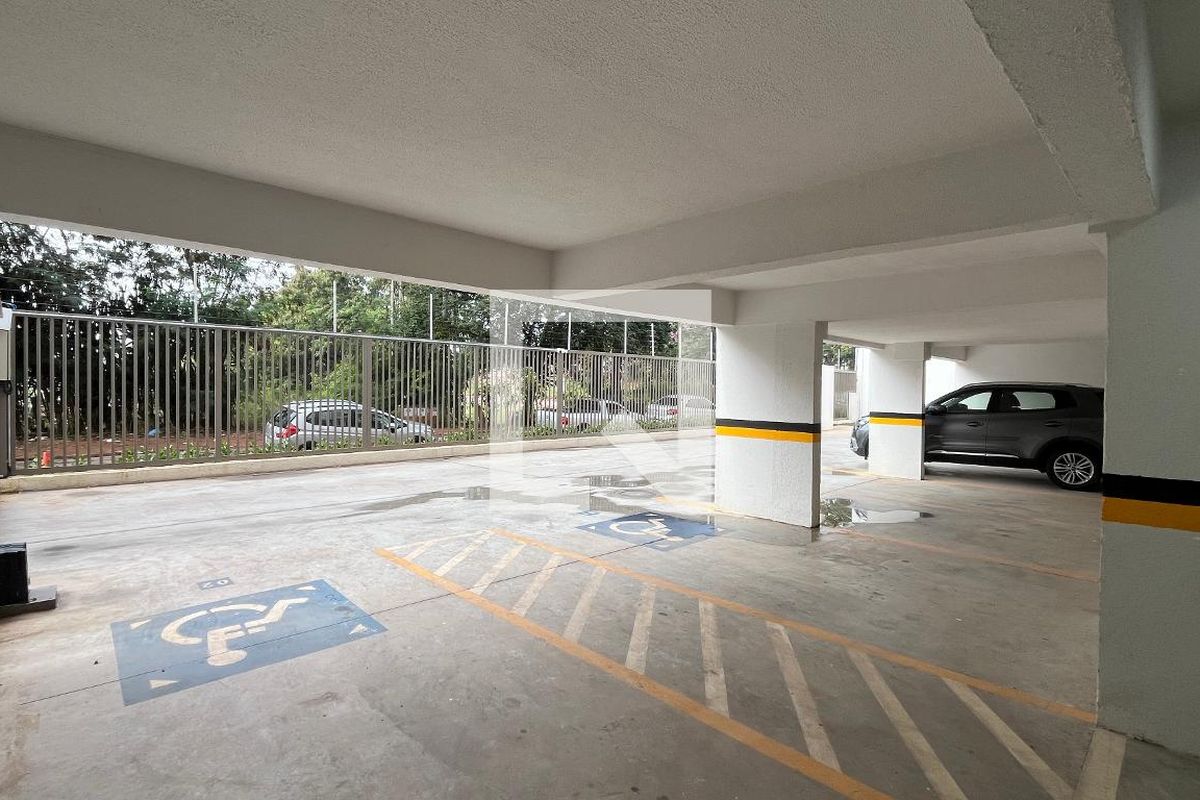 Apartamento à Venda - Jardim Flamboyant, 2 Quartos,  46 m2 em , Campinas - sp | SoloBR