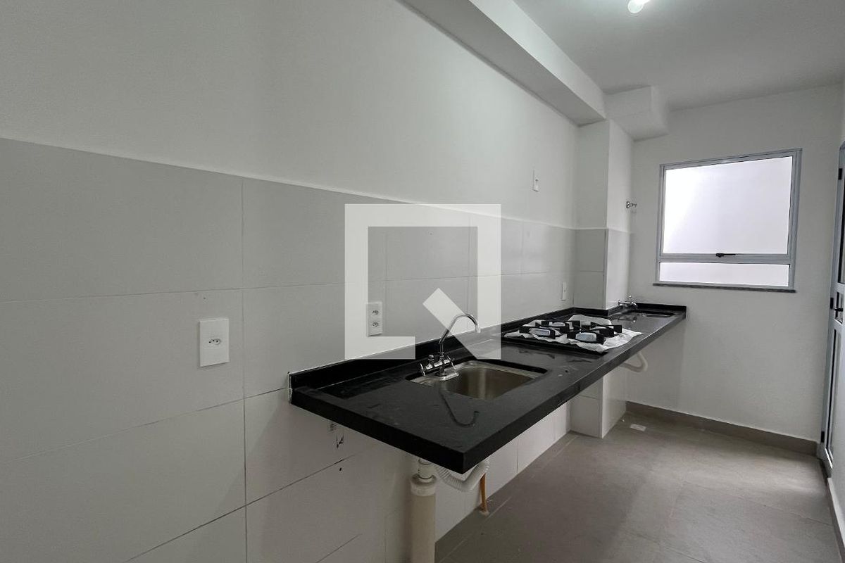 Apartamento à Venda - Jardim Flamboyant, 2 Quartos,  46 m2 em , Campinas - sp | SoloBR