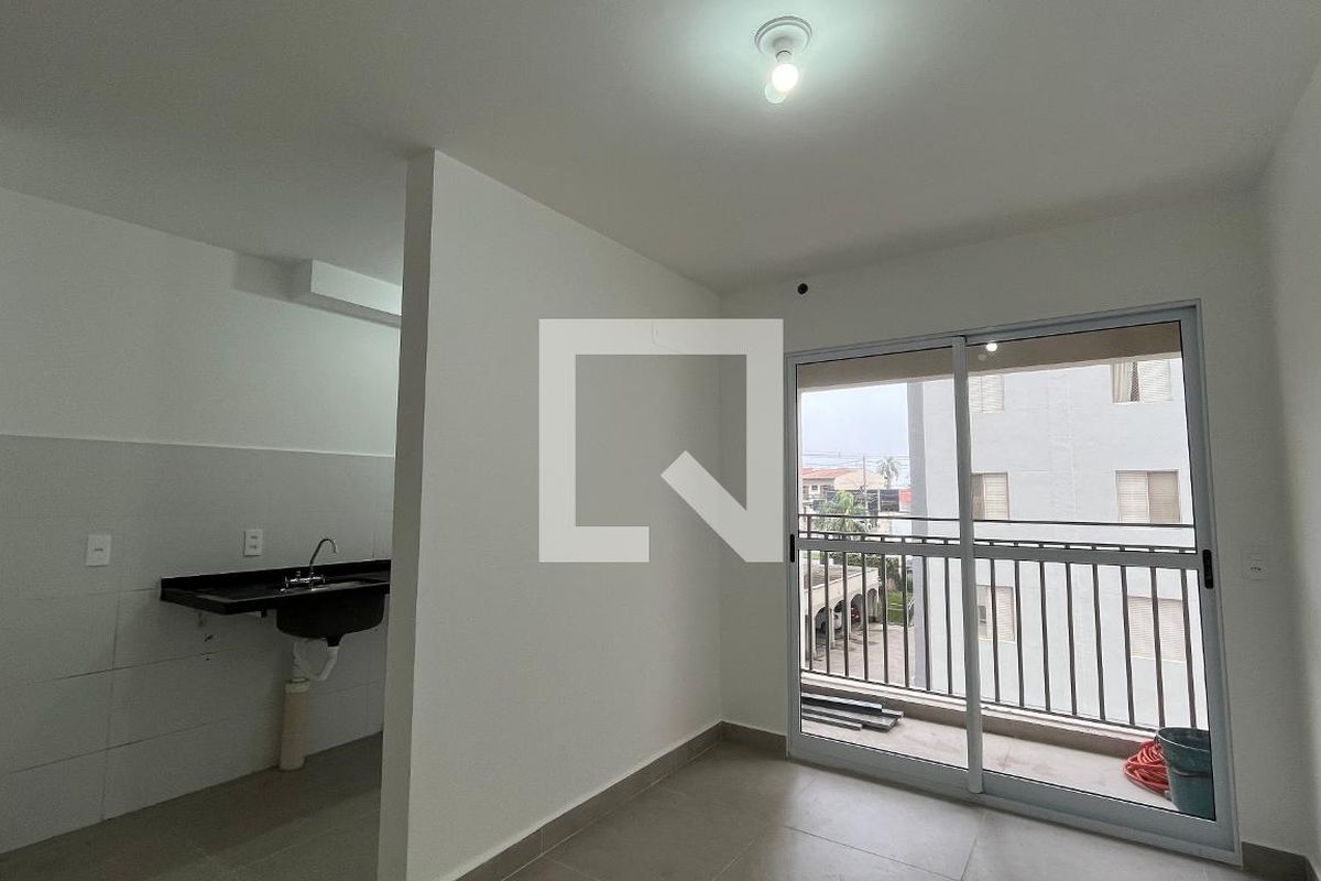 Apartamento à Venda - Jardim Flamboyant, 2 Quartos,  46 m2 em , Campinas - sp | SoloBR