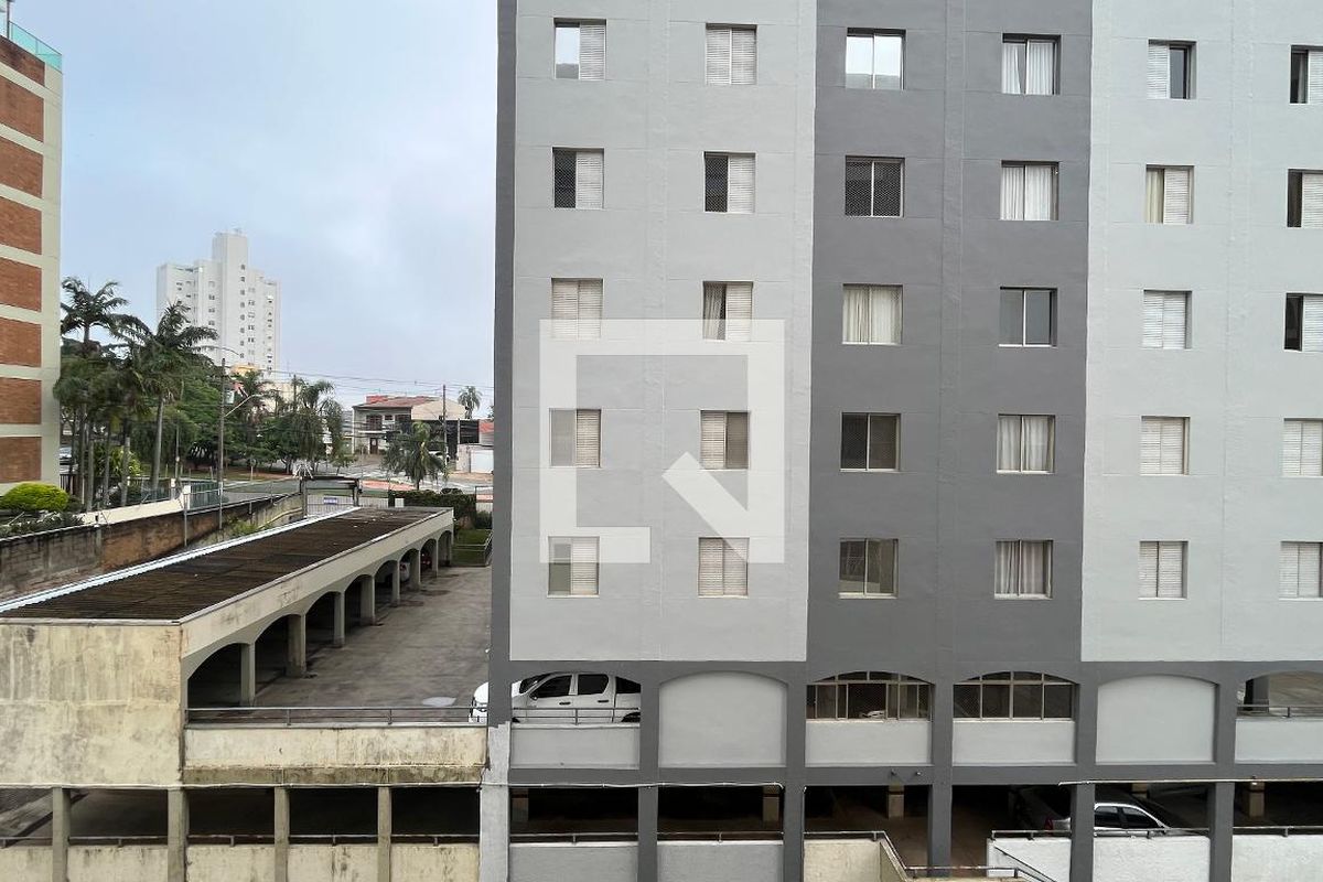 Apartamento à Venda - Jardim Flamboyant, 2 Quartos,  46 m2 em , Campinas - sp | SoloBR