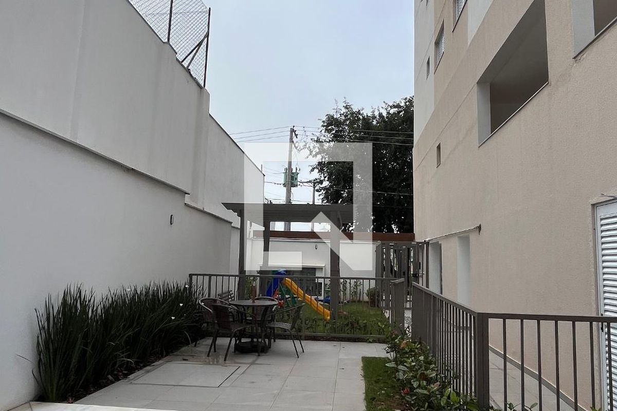 Apartamento à Venda - Jardim Flamboyant, 2 Quartos,  46 m2 em , Campinas - sp | SoloBR