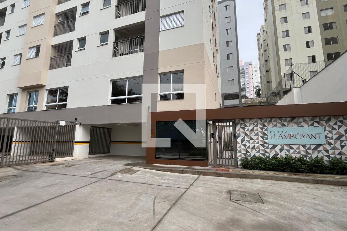 Apartamento à Venda - Jardim Flamboyant, 2 Quartos,  46 m2 em , Campinas - sp | SoloBR