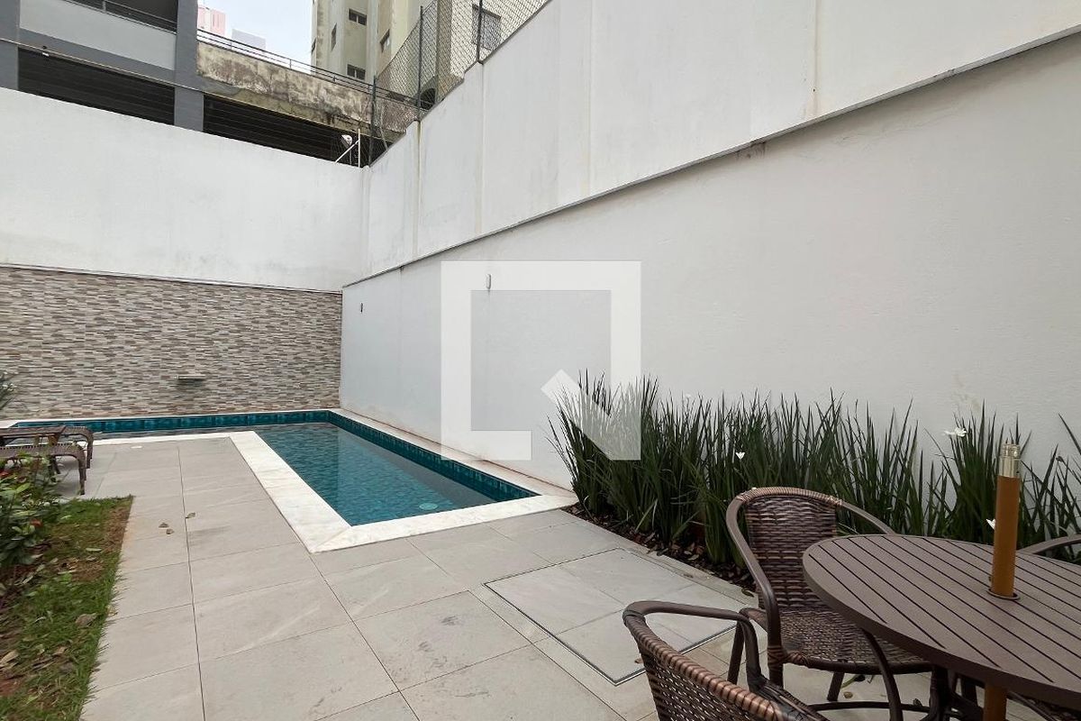 Apartamento à Venda - Jardim Flamboyant, 2 Quartos,  46 m2 em , Campinas - sp | SoloBR