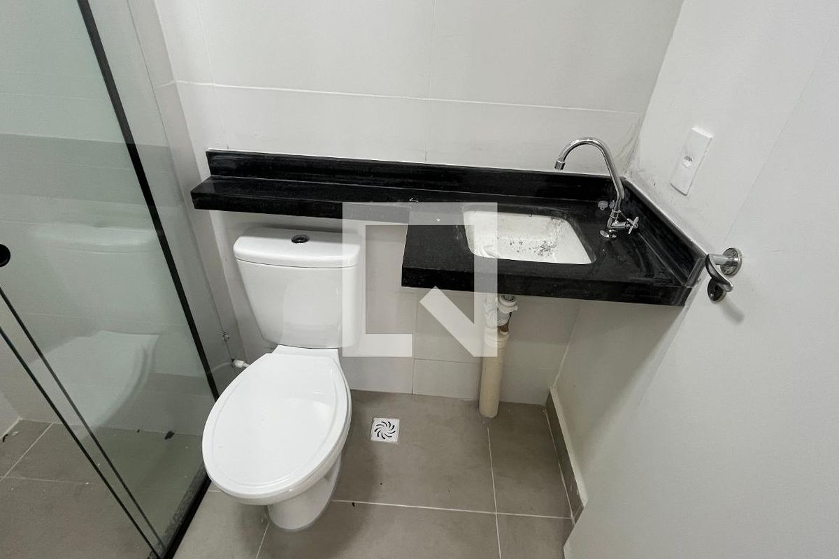 Apartamento à Venda - Jardim Flamboyant, 2 Quartos,  46 m2 em , Campinas - sp | SoloBR