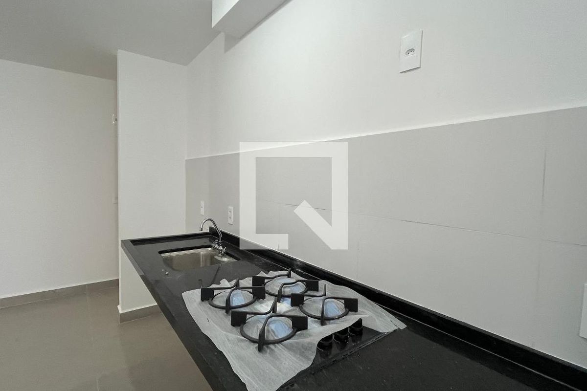 Apartamento à Venda - Jardim Flamboyant, 2 Quartos,  46 m2 em , Campinas - sp | SoloBR