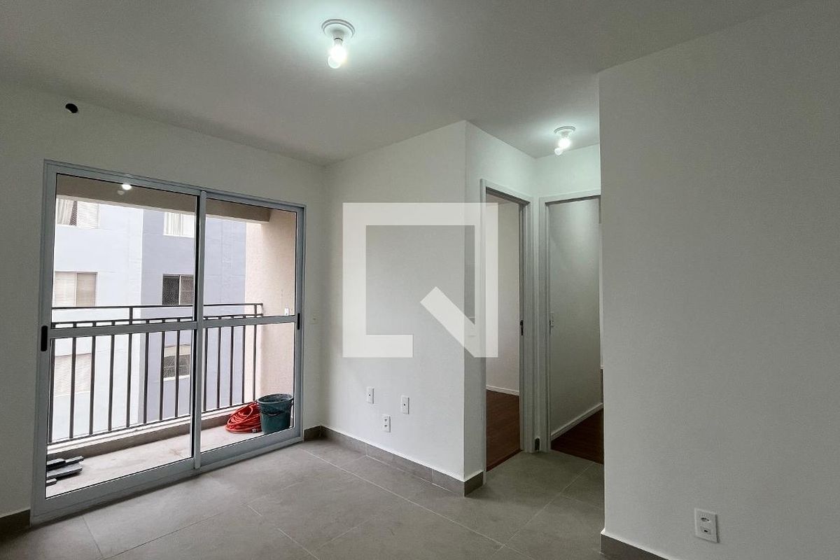 Apartamento à Venda - Jardim Flamboyant, 2 Quartos,  46 m2 em , Campinas - sp | SoloBR