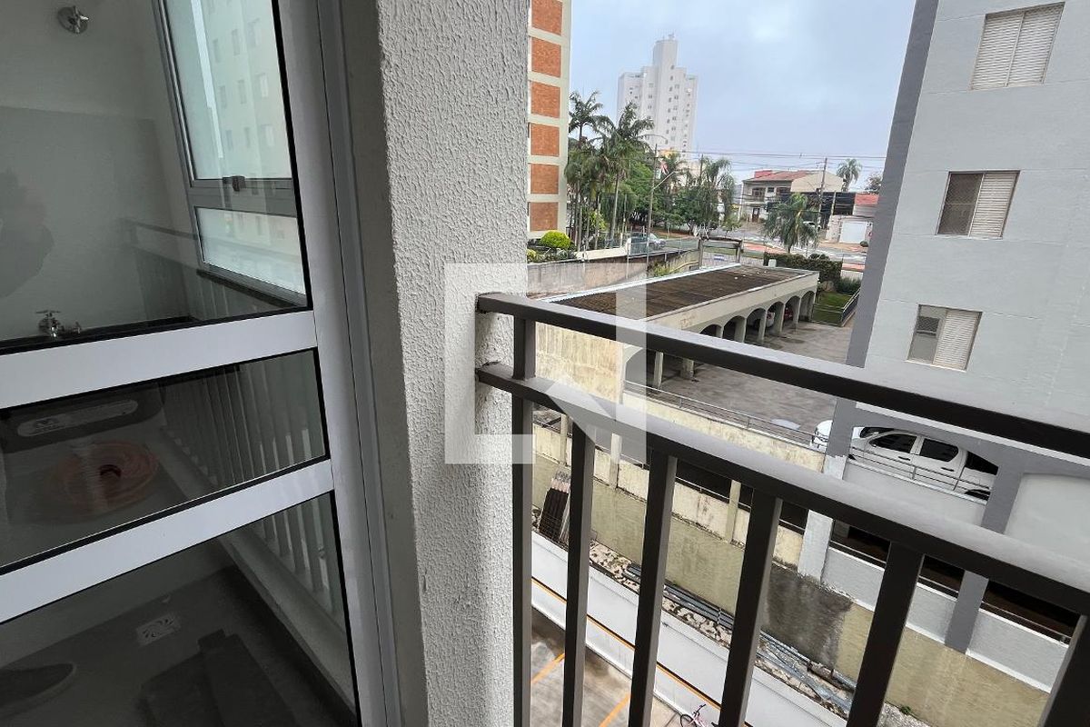 Apartamento à Venda - Jardim Flamboyant, 2 Quartos,  46 m2 em , Campinas - sp | SoloBR