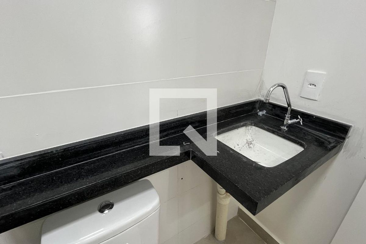 Apartamento à Venda - Jardim Flamboyant, 2 Quartos,  46 m2 em , Campinas - sp | SoloBR