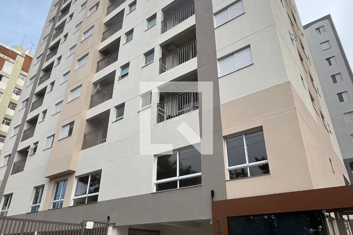 Apartamento à Venda - Jardim Flamboyant, 2 Quartos,  46 m2 em , Campinas - sp | SoloBR