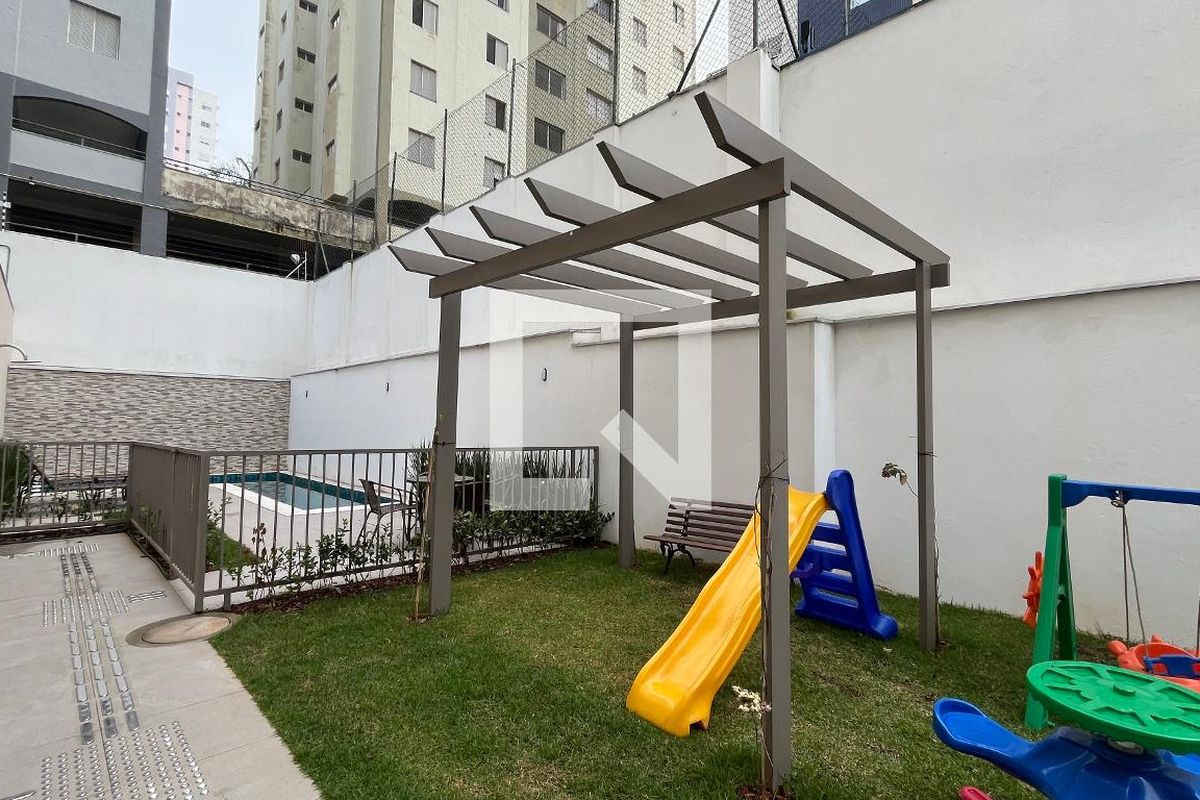 Apartamento à Venda - Jardim Flamboyant, 2 Quartos,  46 m2 em , Campinas - sp | SoloBR