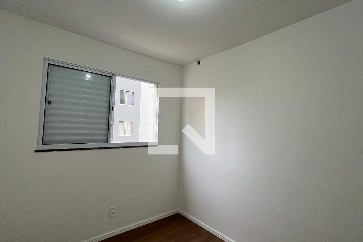 Apartamento à Venda - Jardim Flamboyant, 2 Quartos,  46 m2 em , Campinas - sp | SoloBR