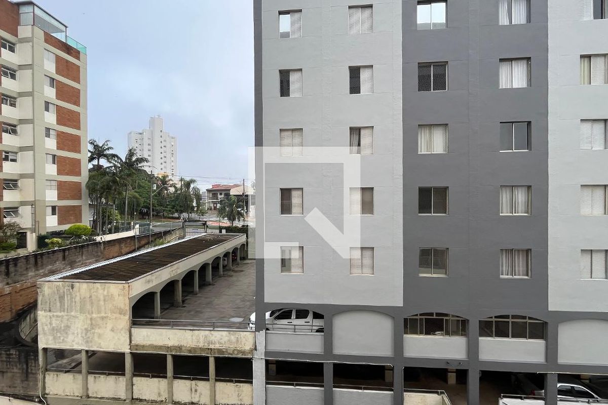 Apartamento à Venda - Jardim Flamboyant, 2 Quartos,  46 m2 em , Campinas - sp | SoloBR