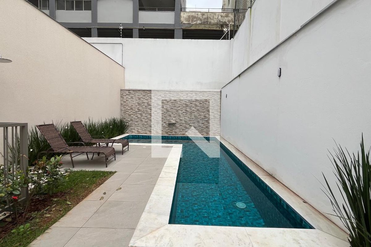 Apartamento à Venda - Jardim Flamboyant, 2 Quartos,  46 m2 em , Campinas - sp | SoloBR