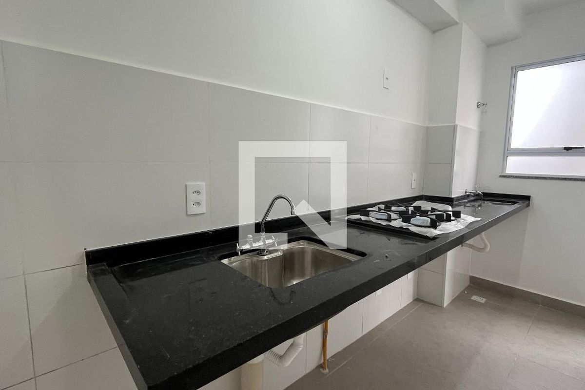 Apartamento à Venda - Jardim Flamboyant, 2 Quartos,  46 m2 em , Campinas - sp | SoloBR