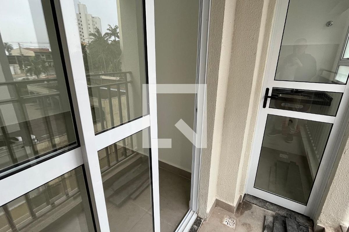 Apartamento à Venda - Jardim Flamboyant, 2 Quartos,  46 m2 em , Campinas - sp | SoloBR