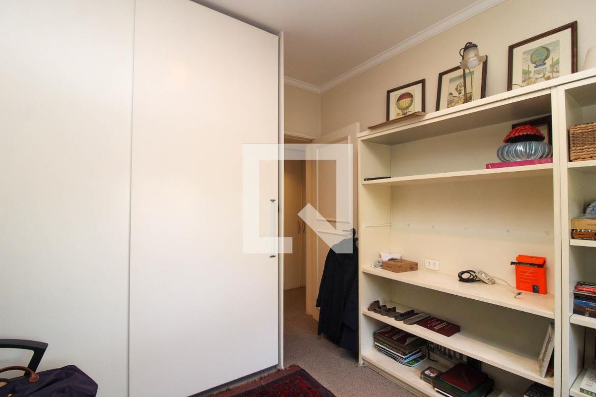 Apartamento, 5 quartos, 225 m² - Foto 24