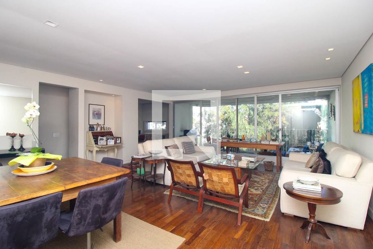 Apartamento, 5 quartos, 225 m² - Foto 6