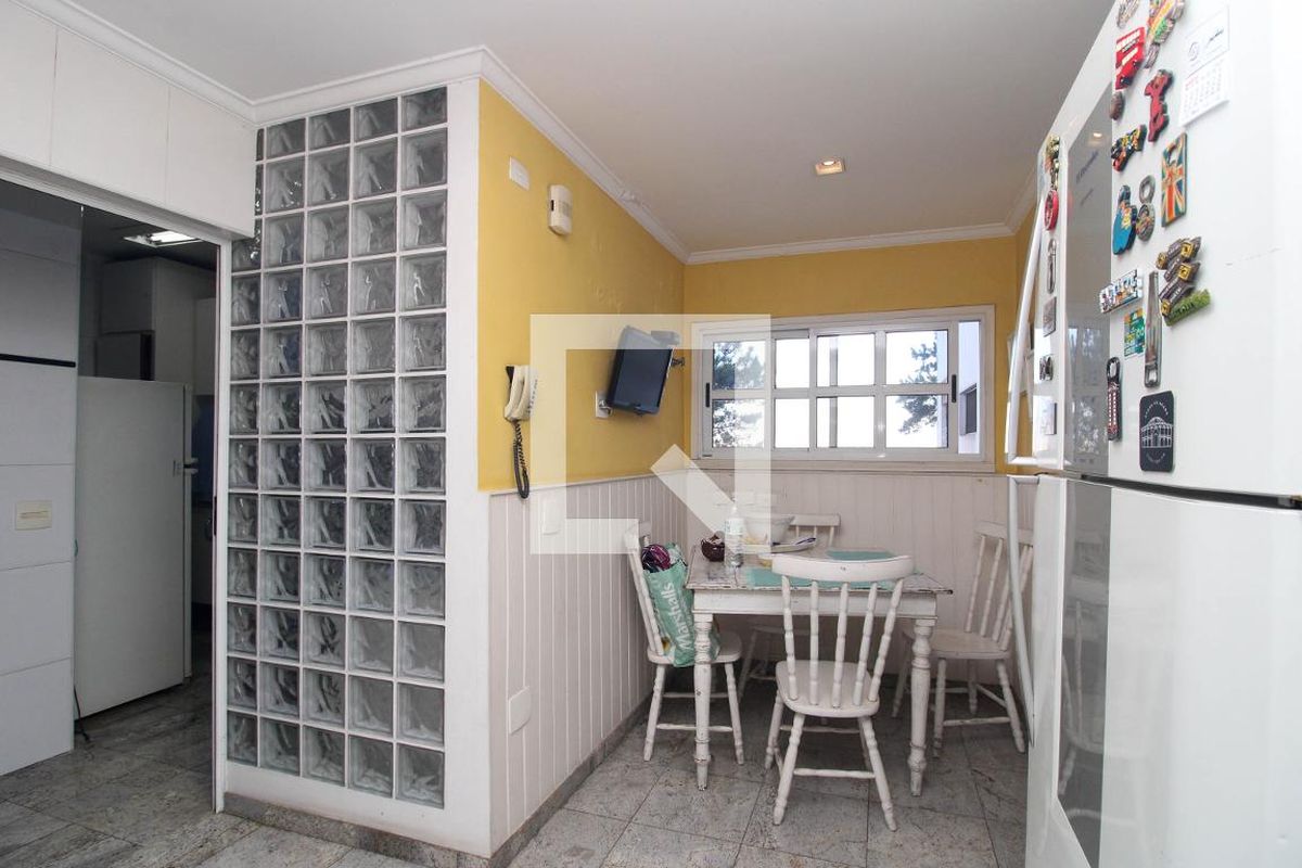 Apartamento, 5 quartos, 225 m² - Foto 48