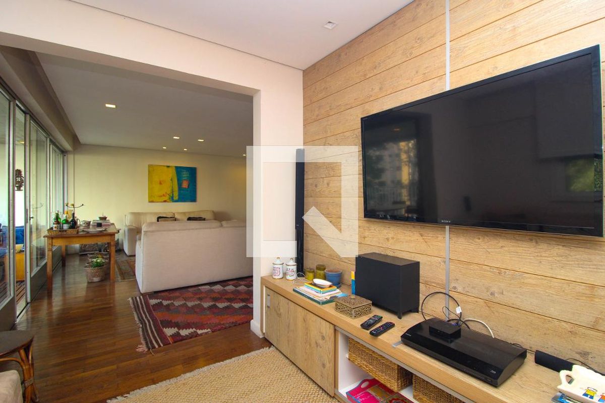 Apartamento, 5 quartos, 225 m² - Foto 4