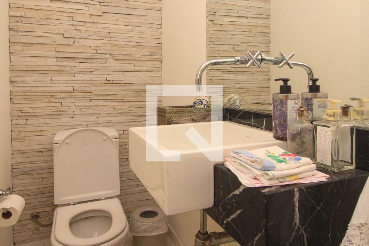 Apartamento, 5 quartos, 225 m² - Foto 43