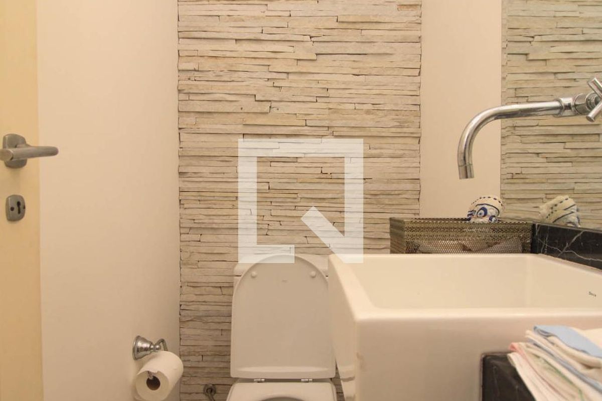 Apartamento, 5 quartos, 225 m² - Foto 44