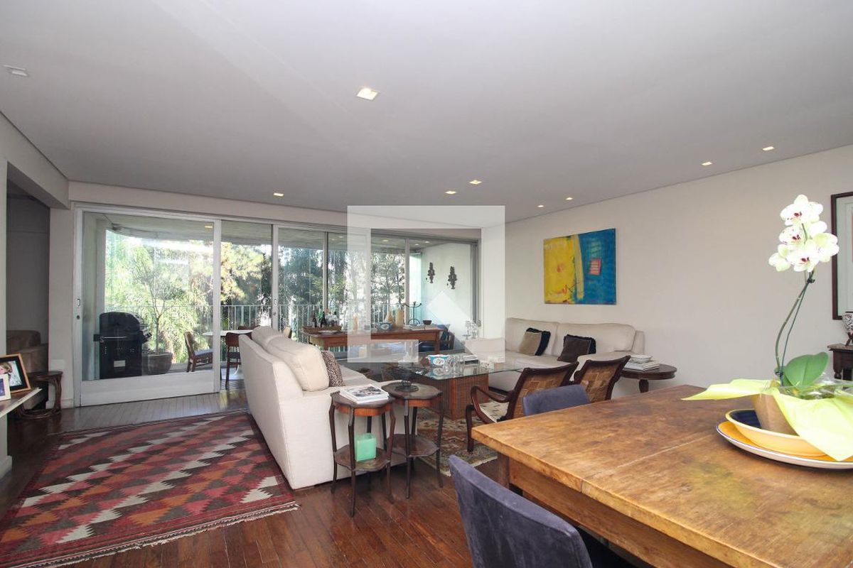 Apartamento, 5 quartos, 225 m² - Foto 5