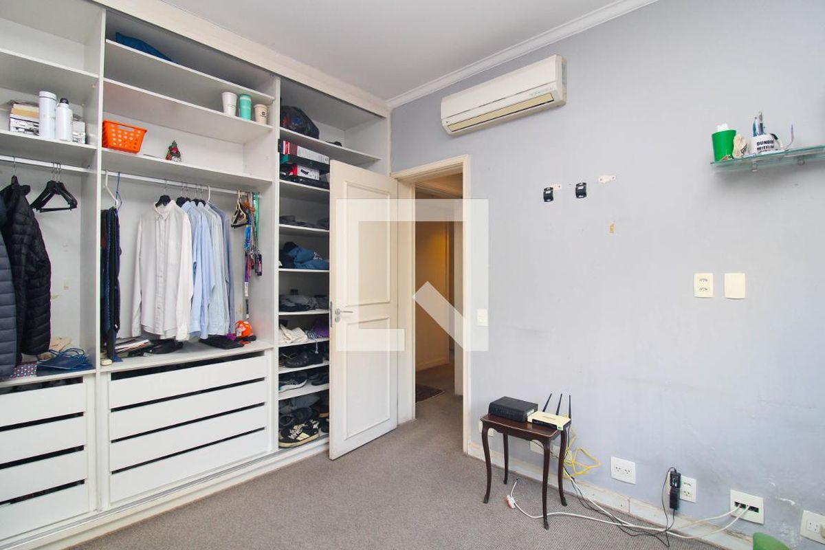 Apartamento, 5 quartos, 225 m² - Foto 27