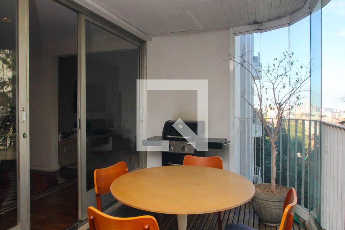 Apartamento, 5 quartos, 225 m² - Foto 8