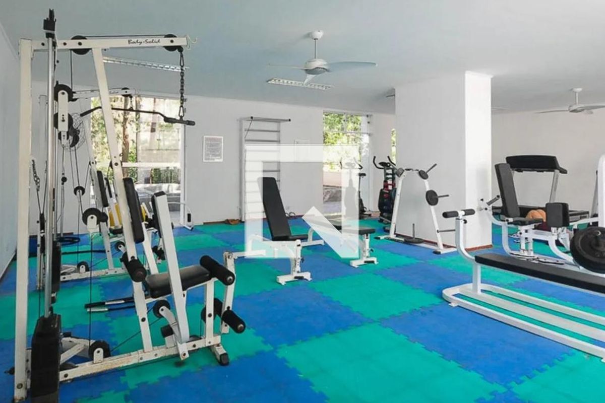 Apartamento, 5 quartos, 225 m² - Foto 62