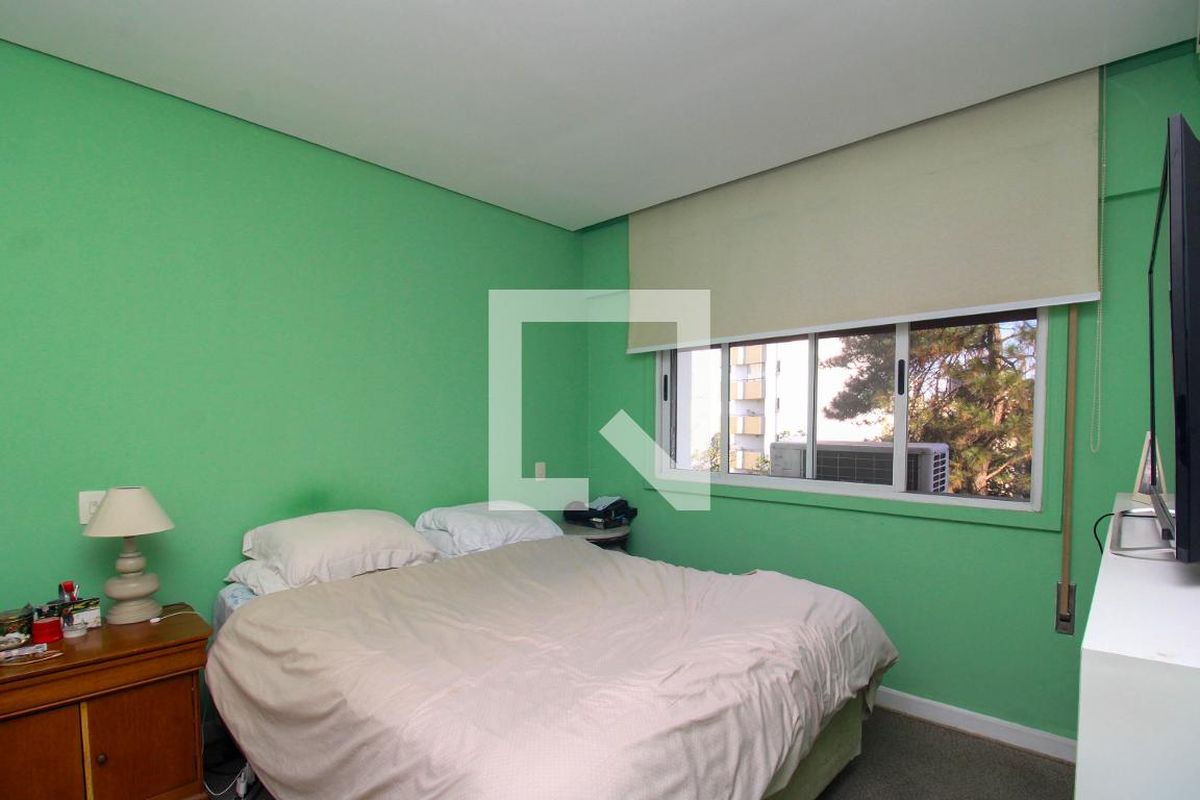 Apartamento, 5 quartos, 225 m² - Foto 37
