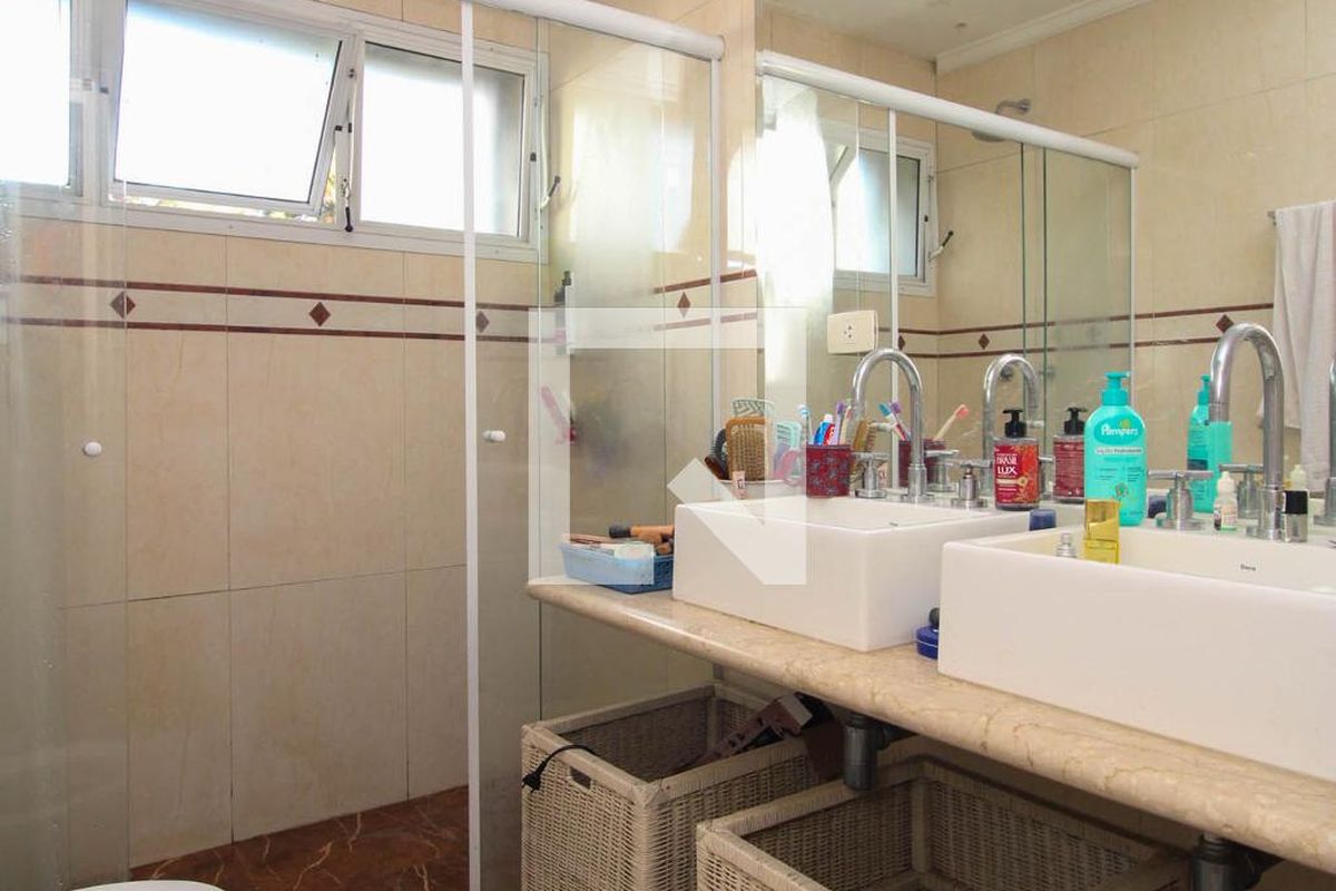 Apartamento, 5 quartos, 225 m² - Foto 41