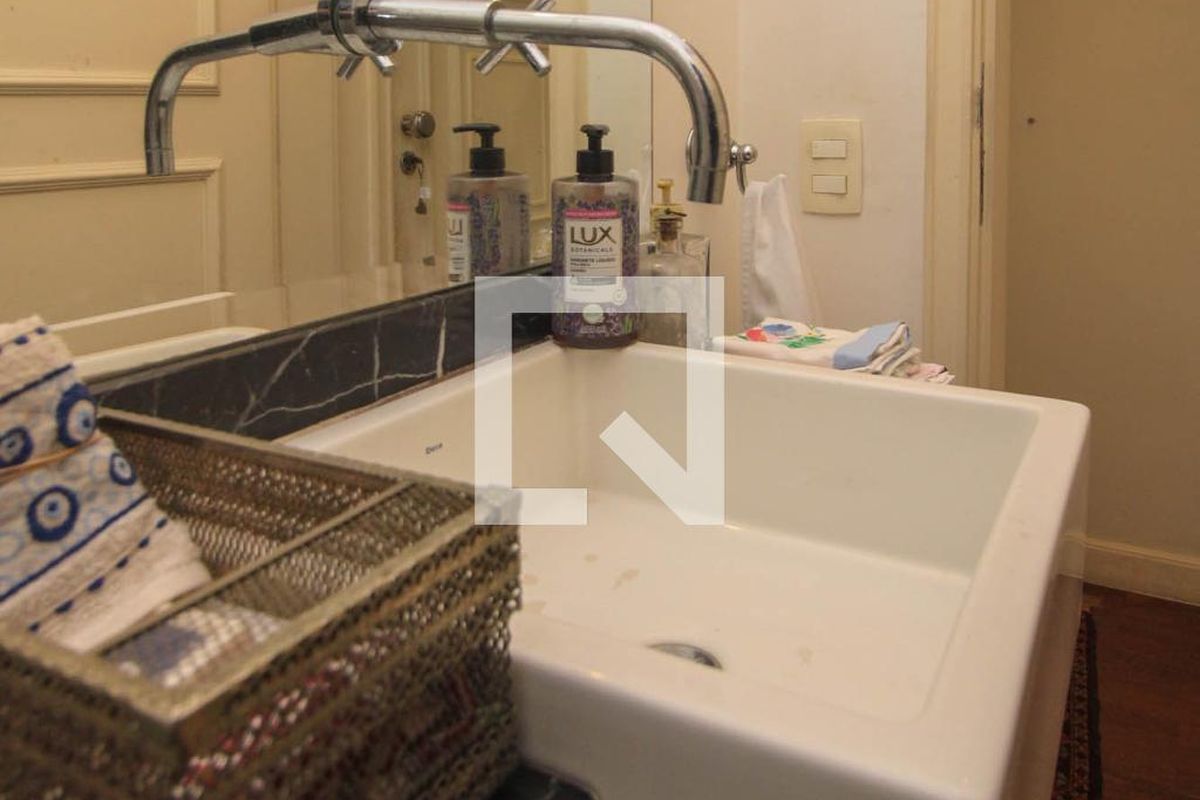 Apartamento, 5 quartos, 225 m² - Foto 42