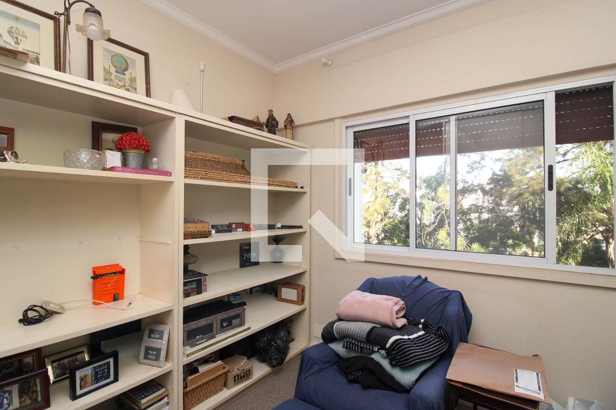 Apartamento, 5 quartos, 225 m² - Foto 23