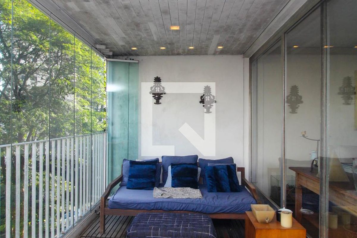 Apartamento, 5 quartos, 225 m² - Foto 10